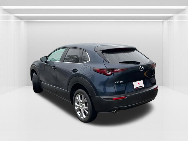2021 Mazda CX-30