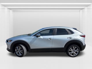 2020 Mazda CX-30