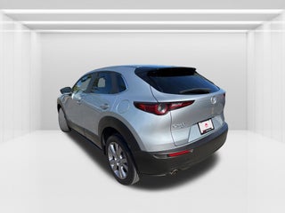 2020 Mazda CX-30
