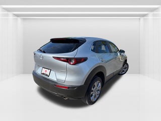2020 Mazda CX-30