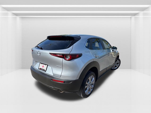 2020 Mazda CX-30