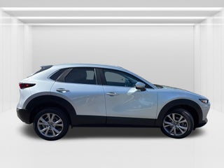 2020 Mazda CX-30