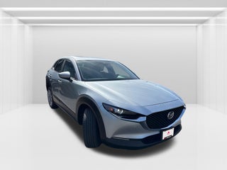 2020 Mazda CX-30