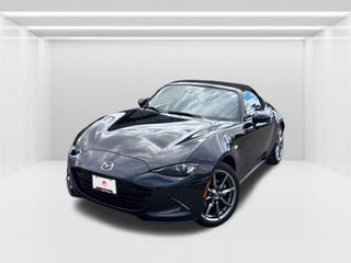 2023 Mazda MX-5 Miata