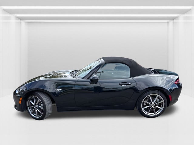 2023 Mazda MX-5 Miata