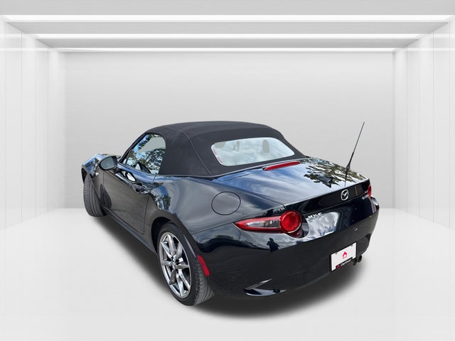 2023 Mazda MX-5 Miata