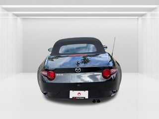 2023 Mazda MX-5 Miata