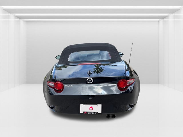2023 Mazda MX-5 Miata