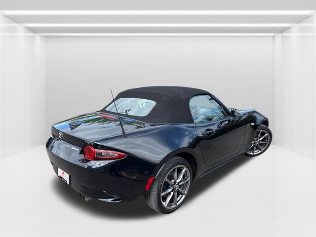 2023 Mazda MX-5 Miata
