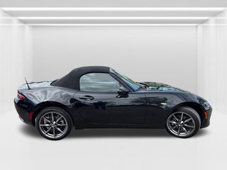 2023 Mazda MX-5 Miata