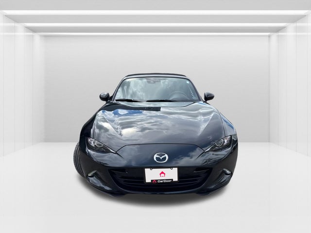 2023 Mazda MX-5 Miata