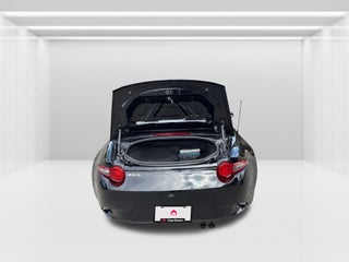 2023 Mazda MX-5 Miata
