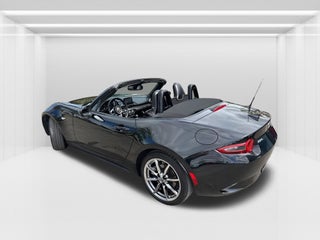 2023 Mazda MX-5 Miata