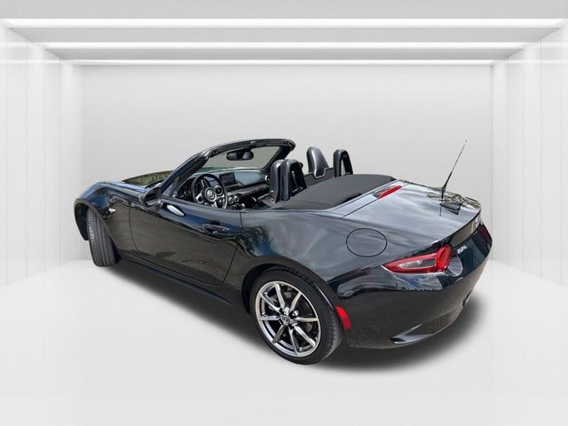 2023 Mazda MX-5 Miata