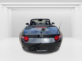 2023 Mazda MX-5 Miata
