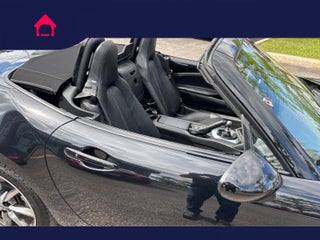 2023 Mazda MX-5 Miata