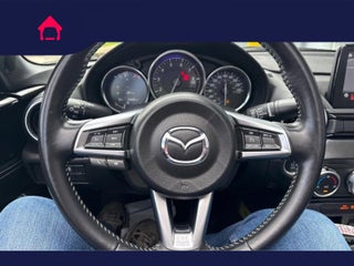 2023 Mazda MX-5 Miata