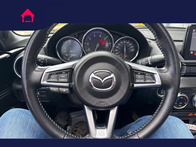 2023 Mazda MX-5 Miata