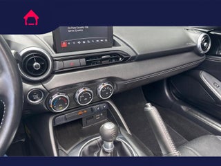 2023 Mazda MX-5 Miata