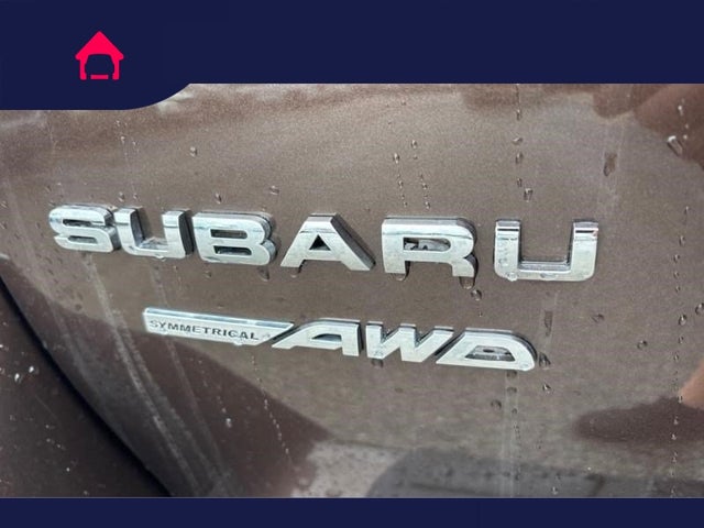 2019 Subaru Outback