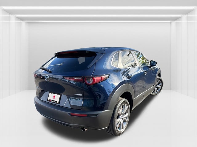 2023 Mazda CX-30