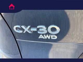 2023 Mazda CX-30