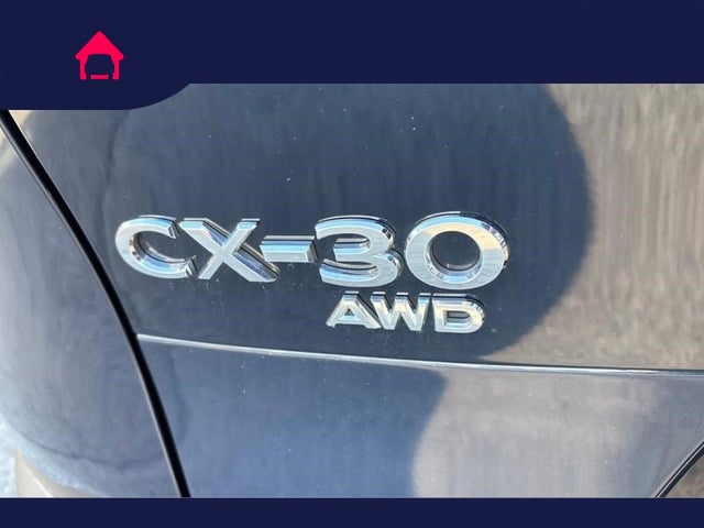 2023 Mazda CX-30