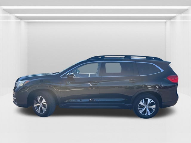 2020 Subaru Ascent