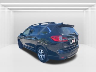 2020 Subaru Ascent