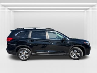 2020 Subaru Ascent