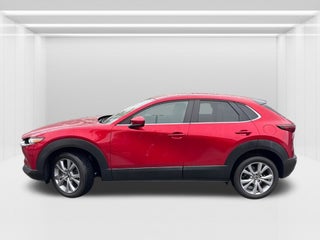 2022 Mazda CX-30