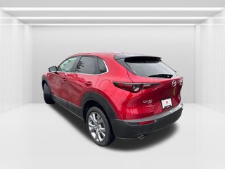 2022 Mazda CX-30