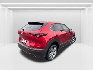 2022 Mazda CX-30