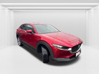 2022 Mazda CX-30