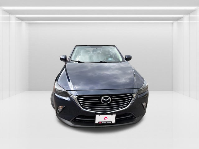2017 Mazda CX-3