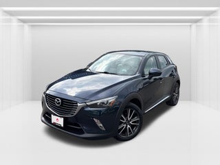 2017 Mazda CX-3