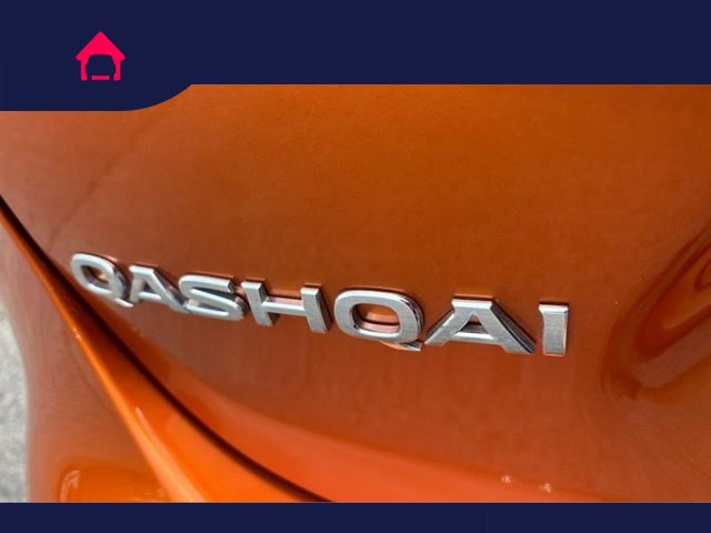 2020 Nissan Rogue Sport