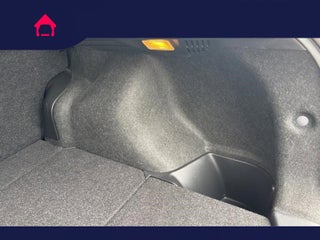 2020 Nissan Rogue Sport