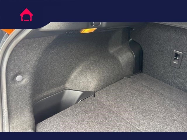 2020 Nissan Rogue Sport