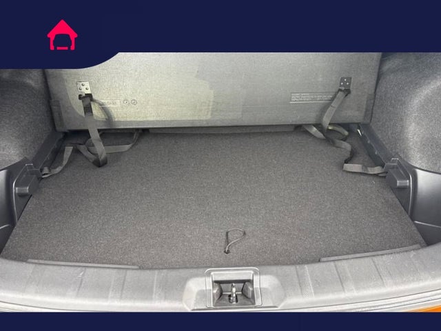 2020 Nissan Rogue Sport