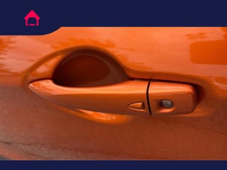 2020 Nissan Rogue Sport