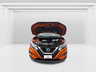 2020 Nissan Rogue Sport