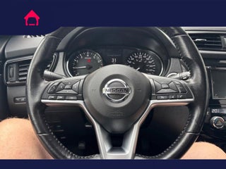 2020 Nissan Rogue Sport