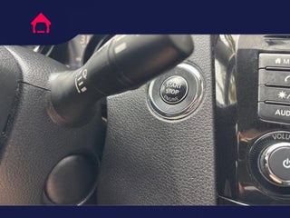 2020 Nissan Rogue Sport