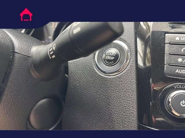 2020 Nissan Rogue Sport