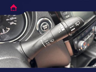 2020 Nissan Rogue Sport