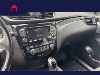 2020 Nissan Rogue Sport