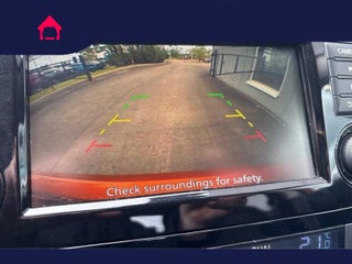 2020 Nissan Rogue Sport