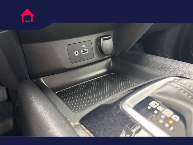 2020 Nissan Rogue Sport