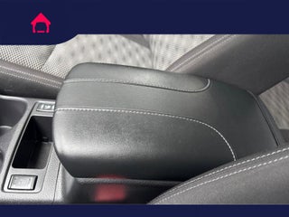 2020 Nissan Rogue Sport